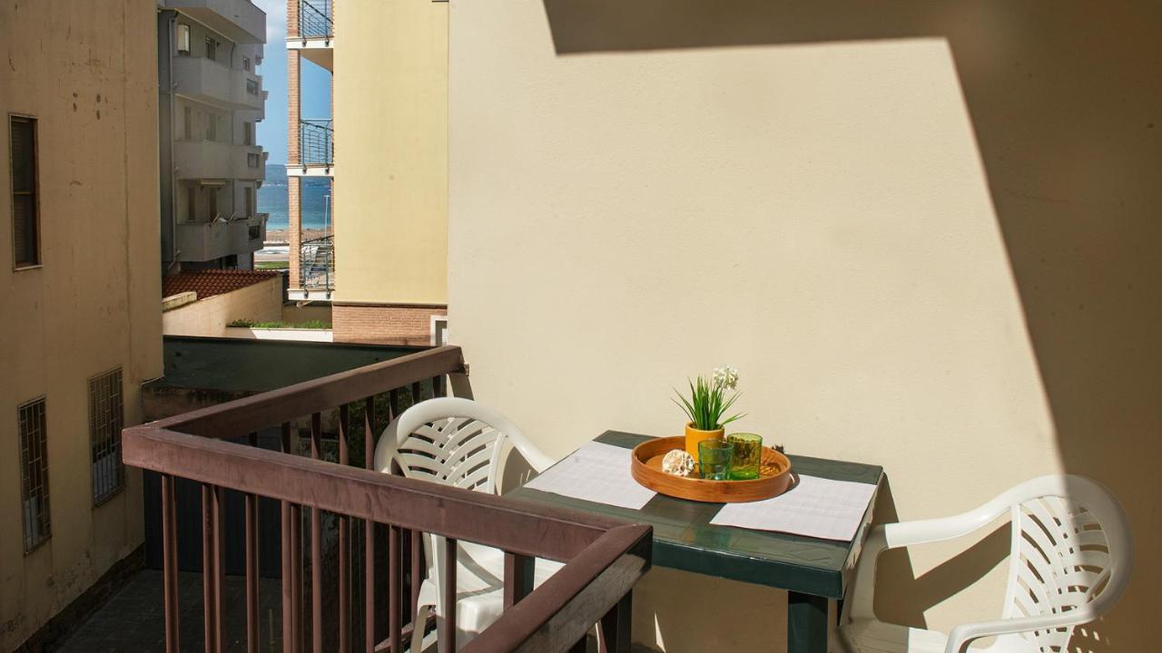 Apartmán Paoli 89 Alghero Exteriér fotografie