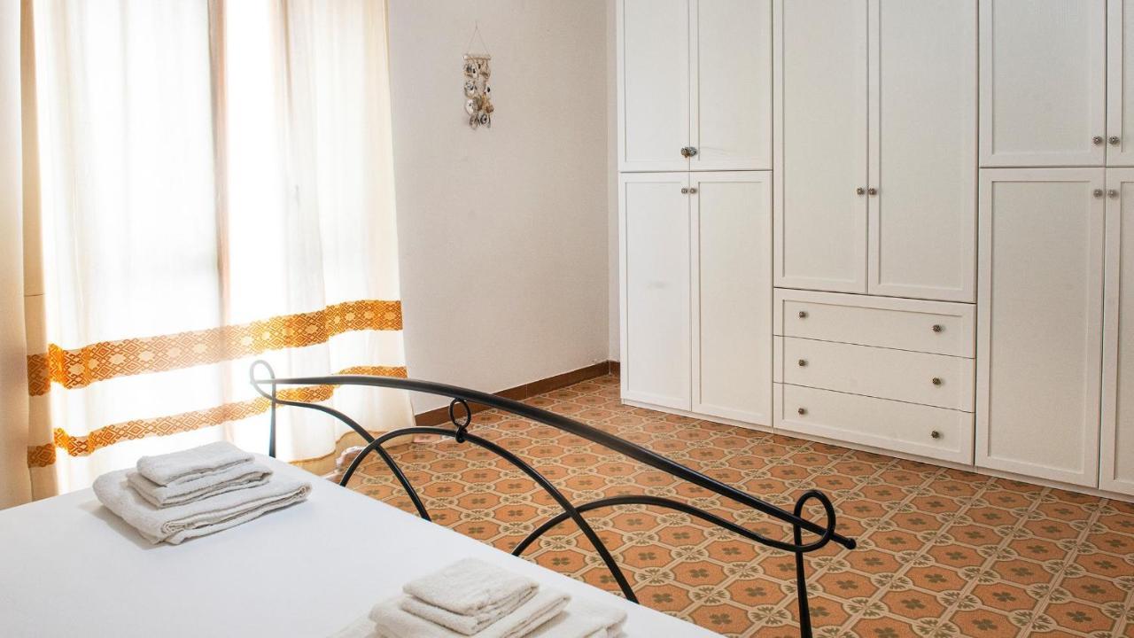 Apartmán Paoli 89 Alghero Exteriér fotografie