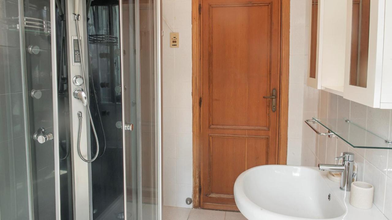 Apartmán Paoli 89 Alghero Exteriér fotografie