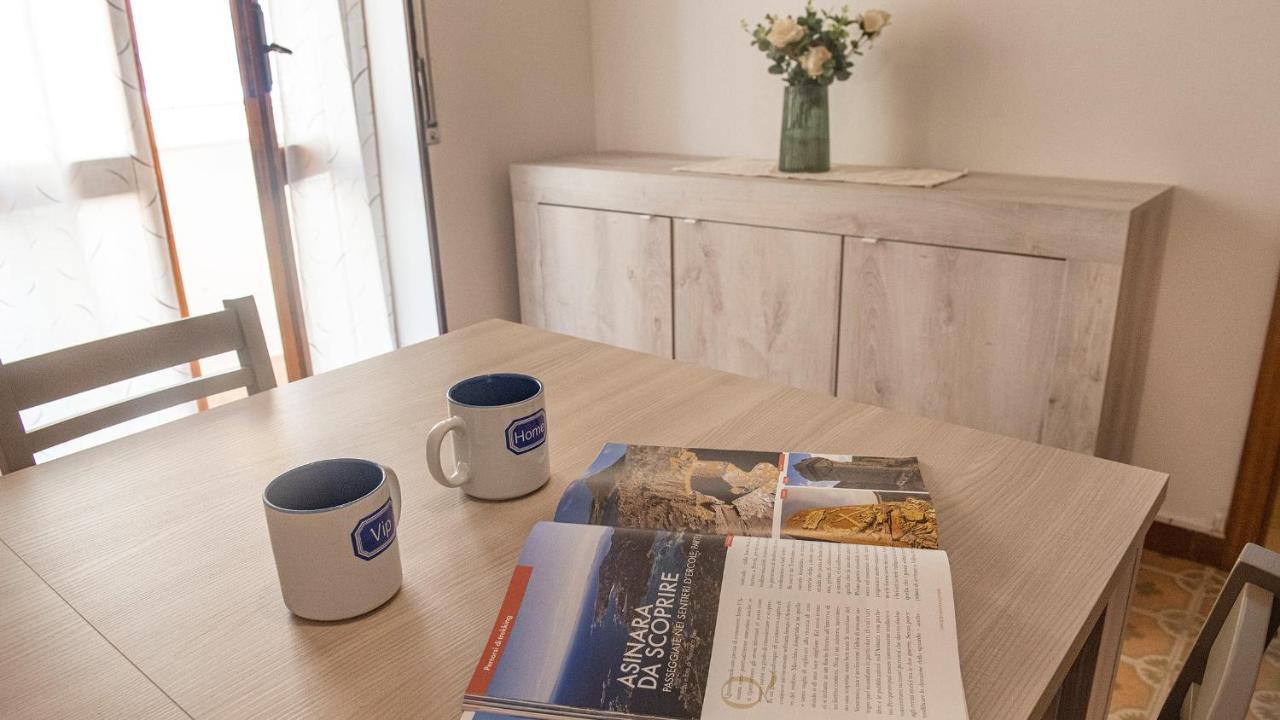 Apartmán Paoli 89 Alghero Exteriér fotografie