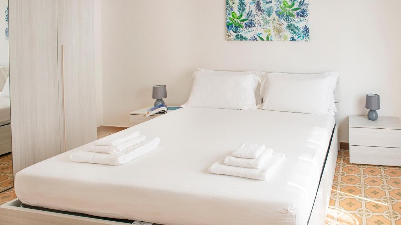 Apartmán Paoli 89 Alghero Exteriér fotografie