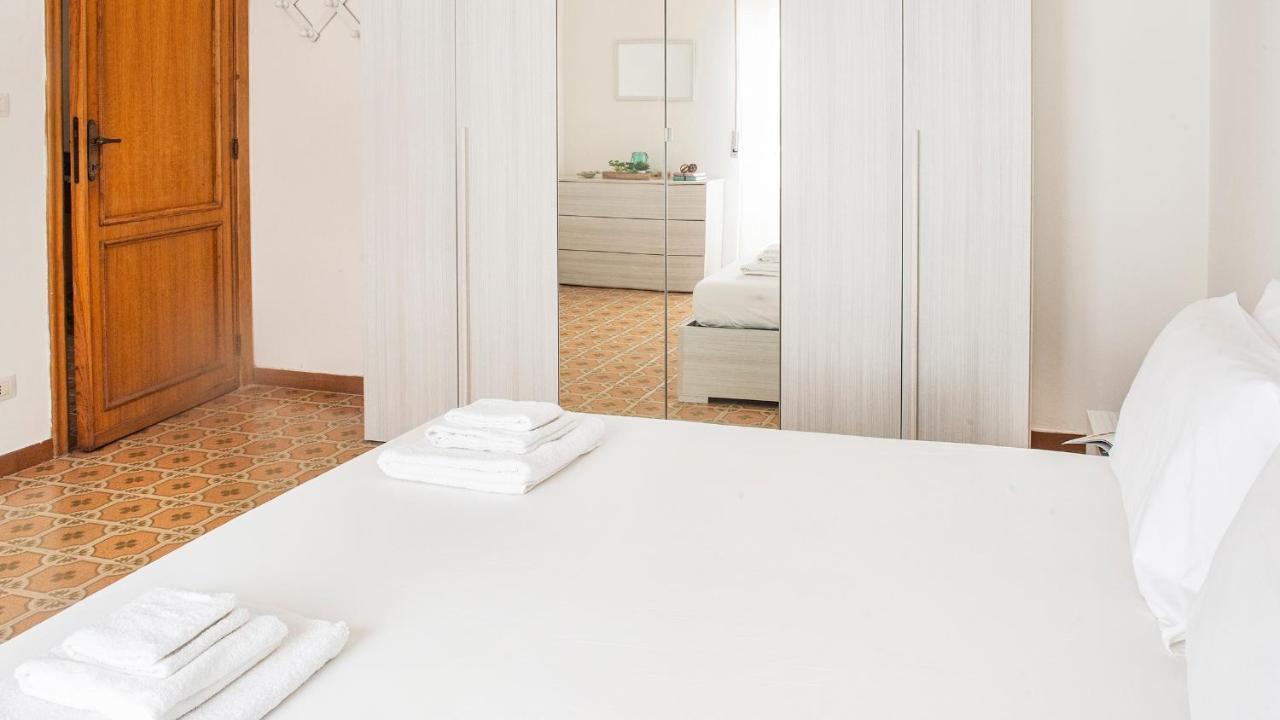 Apartmán Paoli 89 Alghero Exteriér fotografie