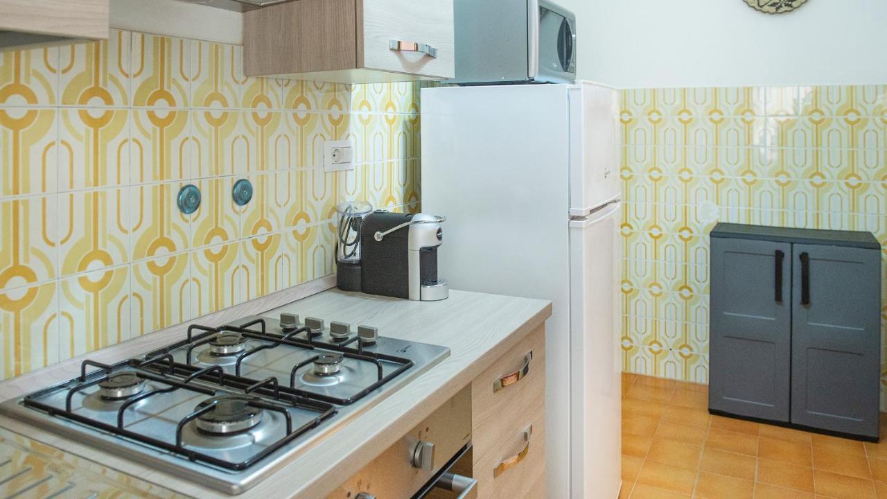 Apartmán Paoli 89 Alghero Exteriér fotografie